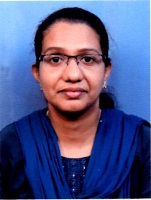 Smt. Lisha Mohan M